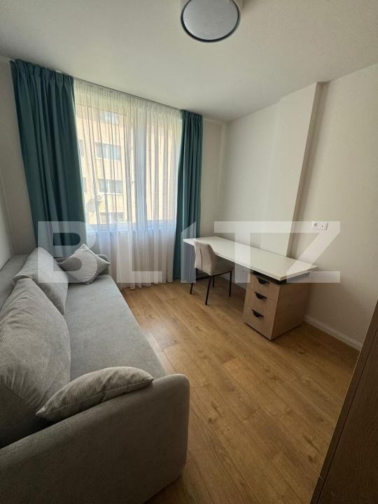 Apartament de închiriat 3 camere Floreşti - 204725AI | BLITZ Cluj-Napoca | Poza15