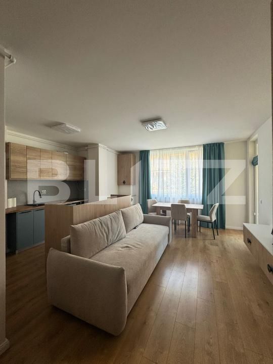 Apartament de închiriat 3 camere Floreşti - 204725AI | BLITZ Cluj-Napoca | Poza3