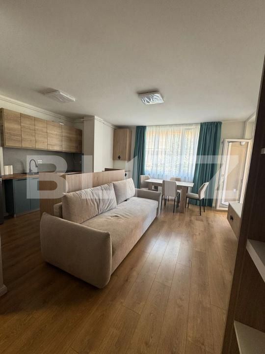 Apartament de închiriat 3 camere Floreşti - 204725AI | BLITZ Cluj-Napoca | Poza8