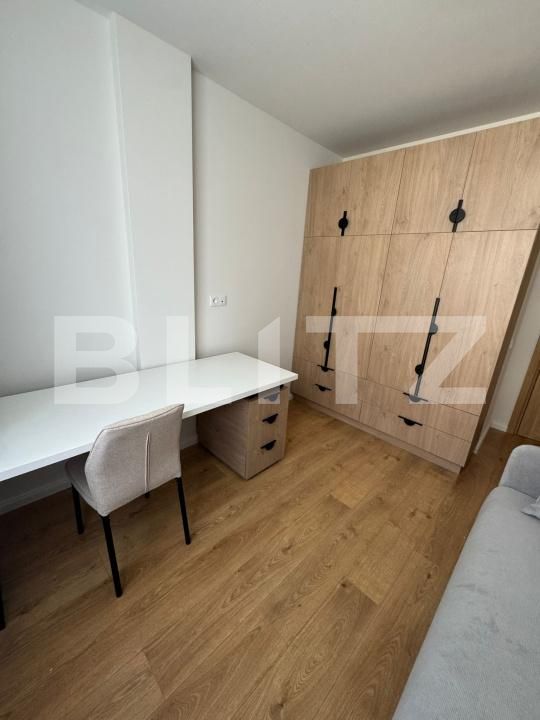 Apartament de închiriat 3 camere Floreşti - 204725AI | BLITZ Cluj-Napoca | Poza14