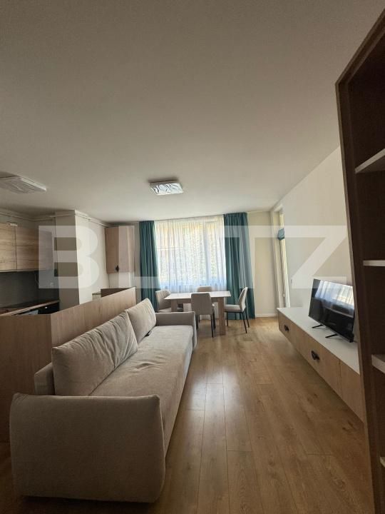 Apartament de închiriat 3 camere Floreşti - 204725AI | BLITZ Cluj-Napoca | Poza2