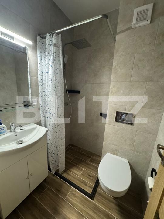 Apartament de închiriat 3 camere Floreşti - 204725AI | BLITZ Cluj-Napoca | Poza18