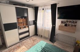 Apartament 2 camere, 48 mp, parcare, zona Florilor