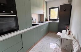 Apartament 2 camere, 48 mp, parcare, zona Florilor