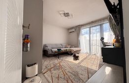 Apartament 2 camere, 48 mp, parcare, zona Florilor
