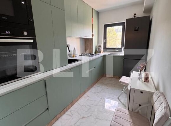 Apartament de vânzare 2 camere Floreşti - 204726AV | BLITZ Cluj-Napoca | Poza6