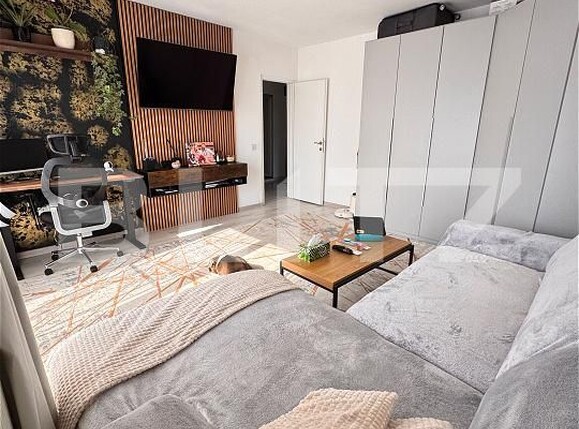 Apartament de vânzare 2 camere Floreşti - 204726AV | BLITZ Cluj-Napoca | Poza1