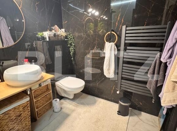 Apartament de vânzare 2 camere Floreşti - 204726AV | BLITZ Cluj-Napoca | Poza7