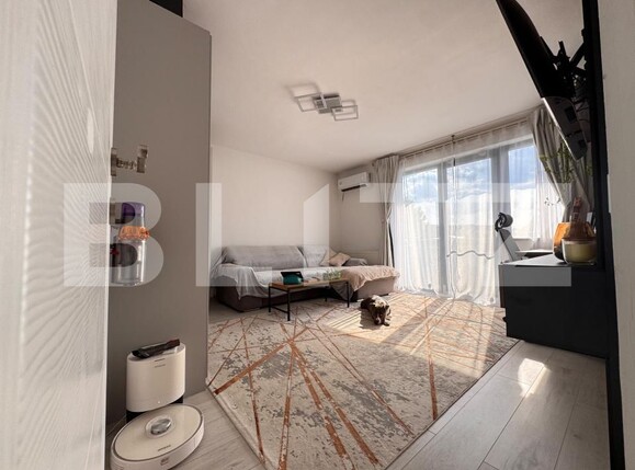 Apartament de vânzare 2 camere Floreşti - 204726AV | BLITZ Cluj-Napoca | Poza2