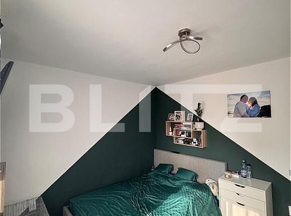 Apartament de vânzare 2 camere Floreşti - 204726AV | BLITZ Cluj-Napoca | Poza5