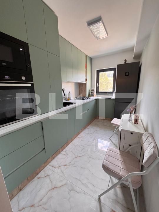 Apartament de vânzare 2 camere Floreşti - 204726AV | BLITZ Cluj-Napoca | Poza6
