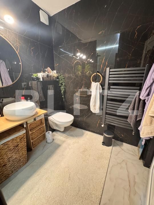 Apartament de vânzare 2 camere Floreşti - 204726AV | BLITZ Cluj-Napoca | Poza7