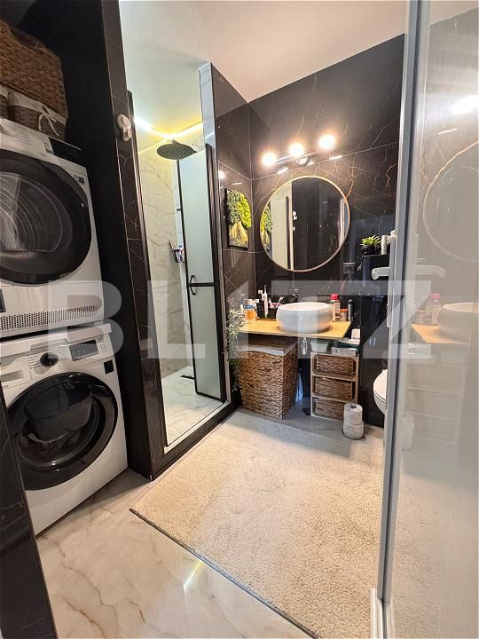 Apartament de vânzare 2 camere Floreşti - 204726AV | BLITZ Cluj-Napoca | Poza8