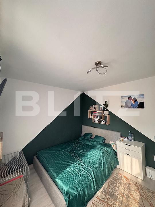 Apartament de vânzare 2 camere Floreşti - 204726AV | BLITZ Cluj-Napoca | Poza5