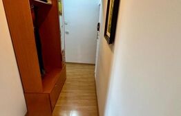 Apartament cu 2 camere, 50.67 mp, parcare, zona Tractoru