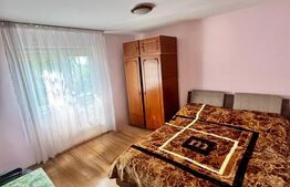 Apartament cu 2 camere, 50.67 mp, parcare, zona Tractoru