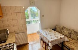 Apartament cu 2 camere, 50.67 mp, parcare, zona Tractoru