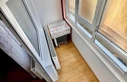 Apartament cu 2 camere, 50.67 mp, parcare, zona Tractoru