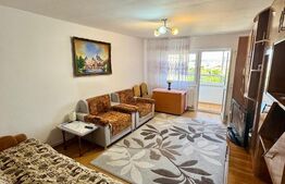 Apartament cu 2 camere, 50.67 mp, parcare, zona Tractoru