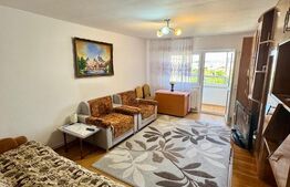 Apartament cu 2 camere, 50.67 mp, parcare, zona Tractoru