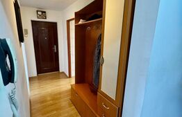 Apartament cu 2 camere, 50.67 mp, parcare, zona Tractoru