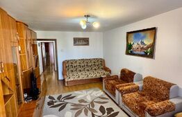 Apartament cu 2 camere, 50.67 mp, parcare, zona Tractoru