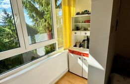 Apartament cu 2 camere, 50.67 mp, parcare, zona Tractoru