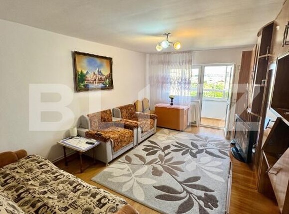 Apartament de vânzare 2 camere Tractorul - 204728AV | BLITZ Brașov | Poza1