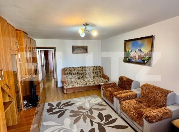 Apartament de vânzare 2 camere Tractorul - 204728AV | BLITZ Brașov | Poza2