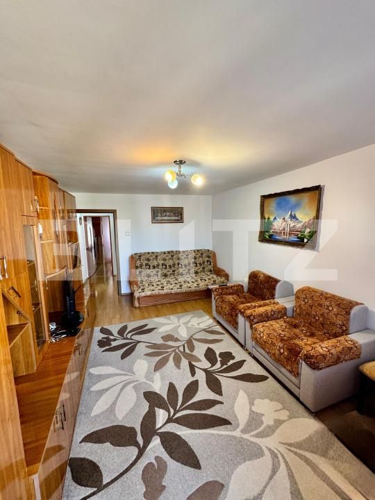 Apartament de vânzare 2 camere Tractorul - 204728AV | BLITZ Brașov | Poza2