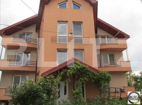 Spațiu birouri de închiriat Marasti - 20473SIB | BLITZ Cluj-Napoca | Poza1