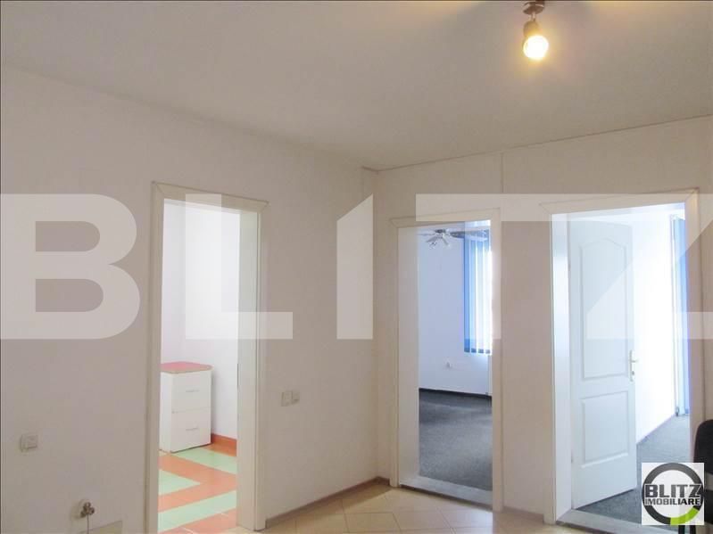 Spațiu birouri de închiriat Marasti - 20473SIB | BLITZ Cluj-Napoca | Poza6