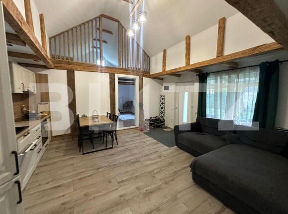 Casa de vânzare 3 camere Exterior Nord - 204733CV | BLITZ Cluj-Napoca | Poza4