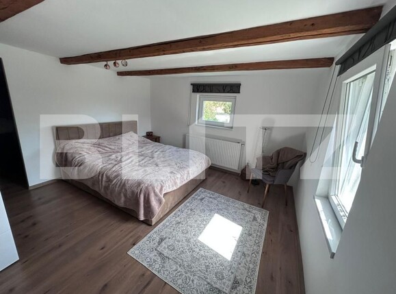Casa de vânzare 3 camere Exterior Nord - 204733CV | BLITZ Cluj-Napoca | Poza6