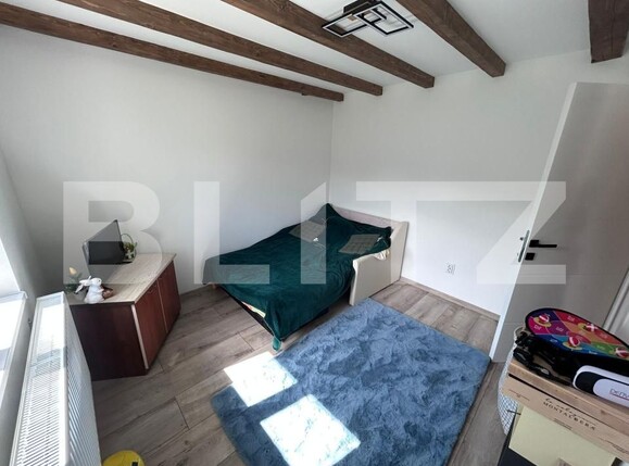 Casa de vânzare 3 camere Exterior Nord - 204733CV | BLITZ Cluj-Napoca | Poza7