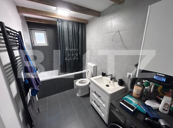 Casa de vânzare 3 camere Exterior Nord - 204733CV | BLITZ Cluj-Napoca | Poza9