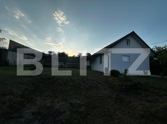 Casa de vânzare 3 camere Exterior Nord - 204733CV | BLITZ Cluj-Napoca | Poza1