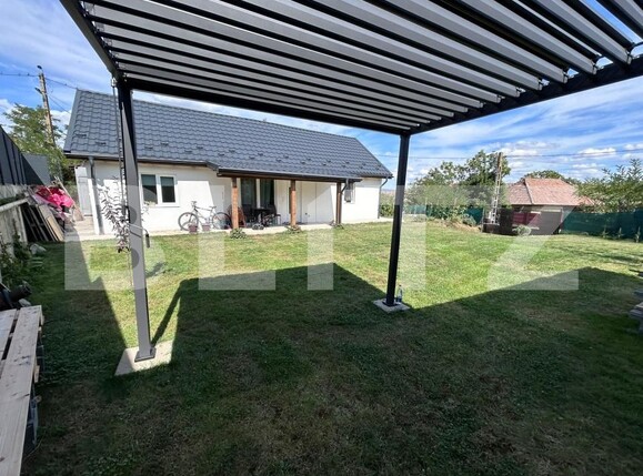Casa de vânzare 3 camere Exterior Nord - 204733CV | BLITZ Cluj-Napoca | Poza3