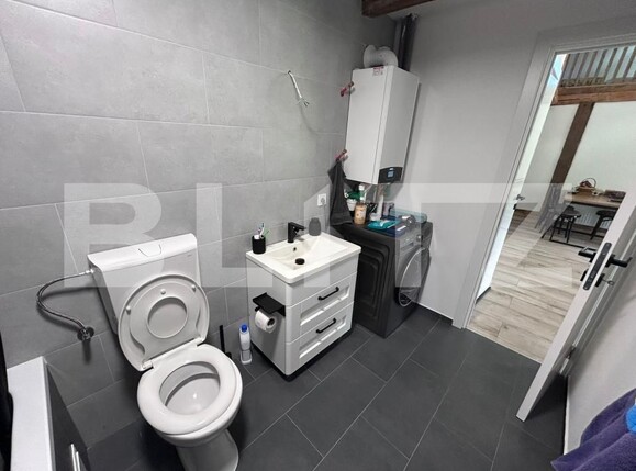Casa de vânzare 3 camere Exterior Nord - 204733CV | BLITZ Cluj-Napoca | Poza8