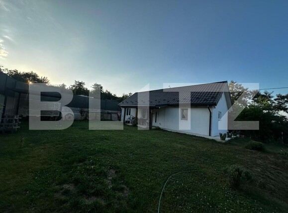Casa de vânzare 3 camere Exterior Nord - 204733CV | BLITZ Cluj-Napoca | Poza2