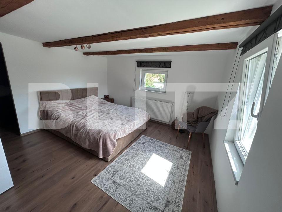 Casa de vânzare 3 camere Exterior Nord - 204733CV | BLITZ Cluj-Napoca | Poza6