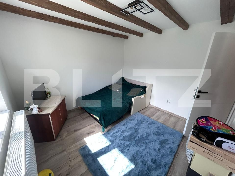 Casa de vânzare 3 camere Exterior Nord - 204733CV | BLITZ Cluj-Napoca | Poza7