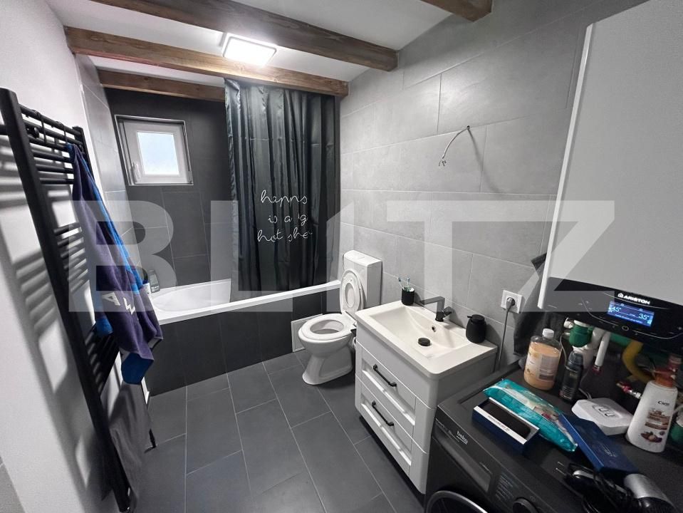 Casa de vânzare 3 camere Exterior Nord - 204733CV | BLITZ Cluj-Napoca | Poza9