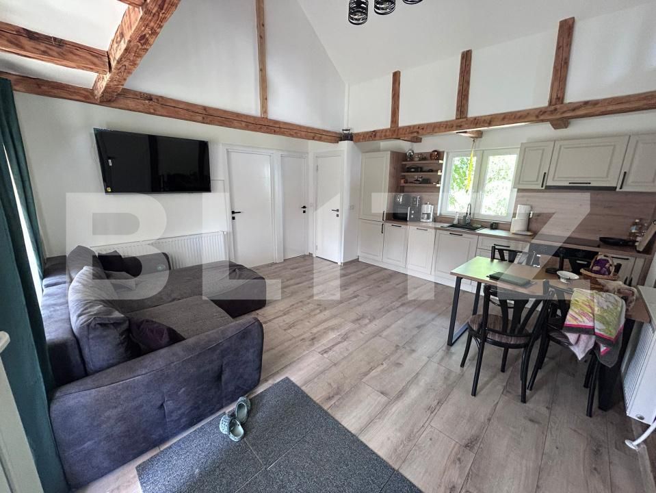 Casa de vânzare 3 camere Exterior Nord - 204733CV | BLITZ Cluj-Napoca | Poza5