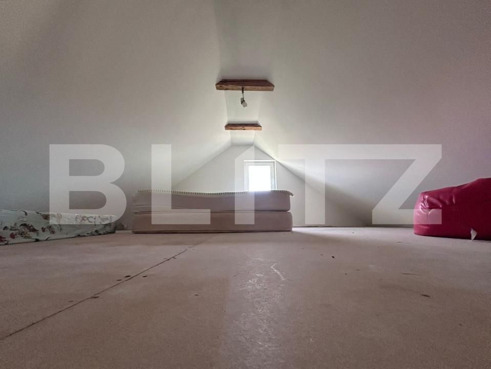 Casa de vânzare 3 camere Exterior Nord - 204733CV | BLITZ Cluj-Napoca | Poza10