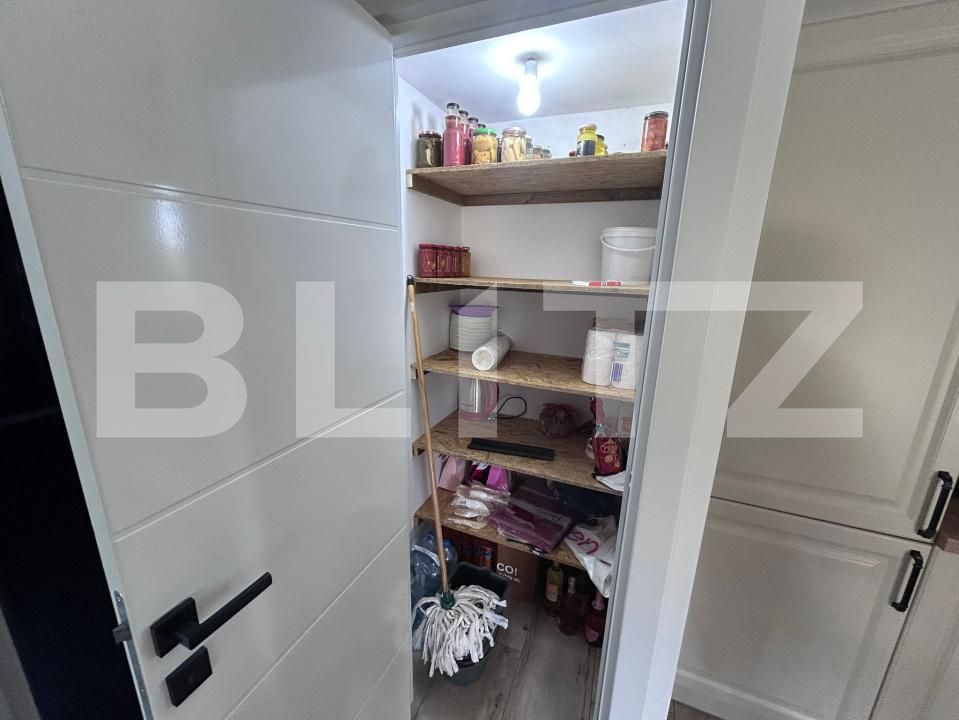 Casa de vânzare 3 camere Exterior Nord - 204733CV | BLITZ Cluj-Napoca | Poza12
