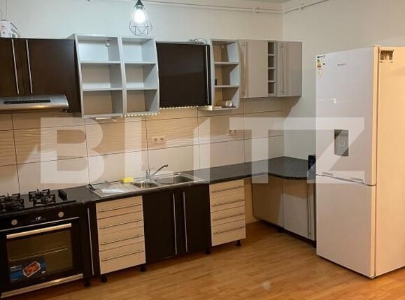 Apartament de închiriat 2 camere Dambul Rotund - 204736AI | BLITZ Cluj-Napoca | Poza6