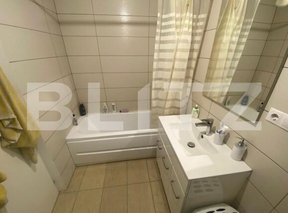 Apartament de închiriat 2 camere Dambul Rotund - 204736AI | BLITZ Cluj-Napoca | Poza7