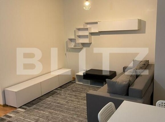 Apartament de închiriat 2 camere Dambul Rotund - 204736AI | BLITZ Cluj-Napoca | Poza2