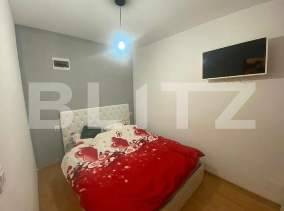 Apartament de închiriat 2 camere Dambul Rotund - 204736AI | BLITZ Cluj-Napoca | Poza3
